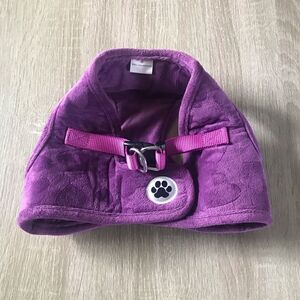 NWOT … Cute & Comfy “Size: XL” Doggie Harness